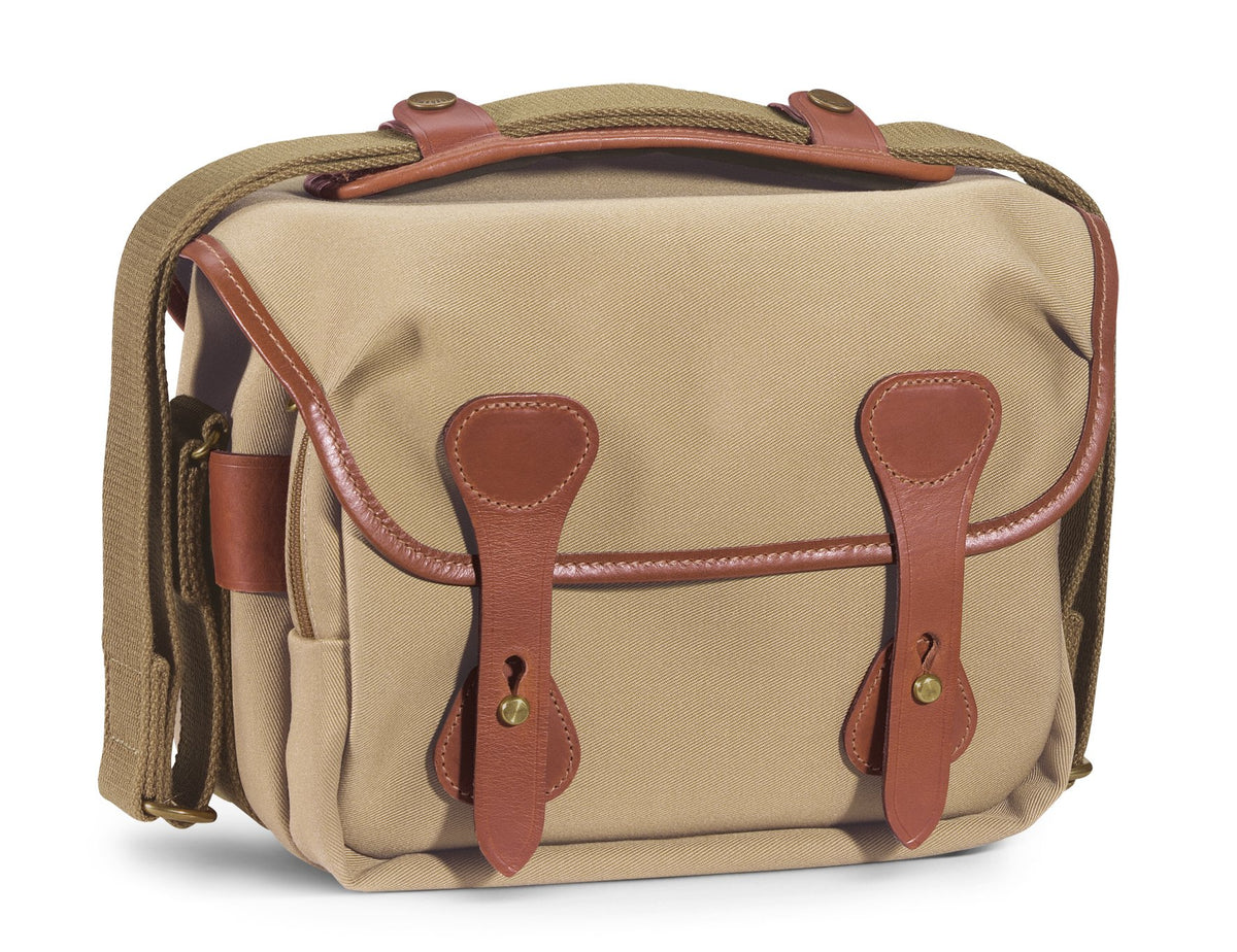 Billingham Leica M Combination Bag by Billingham - Khaki Canvas