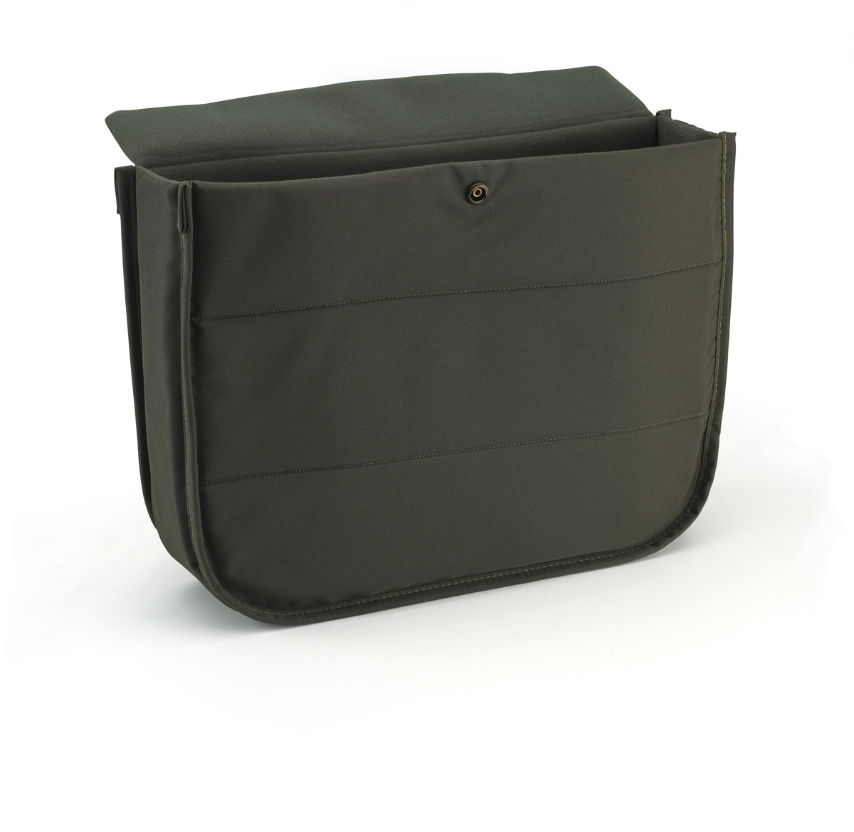 Padded Inserts - Olive / Hadley Large – Billingham USA