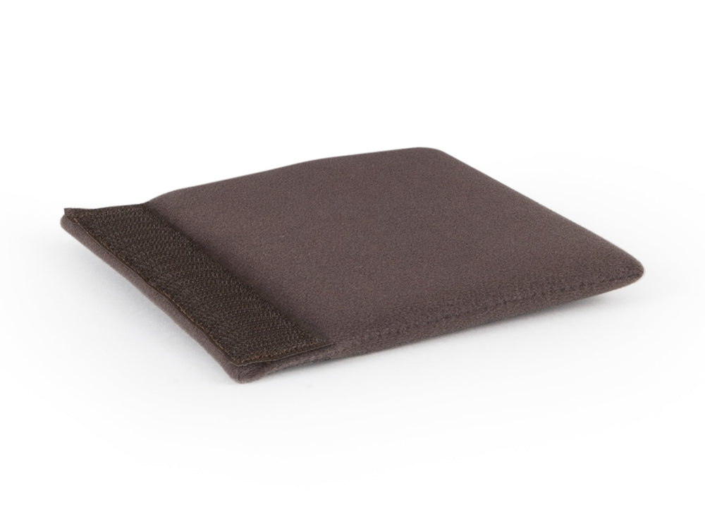 Billingham Hadley One Divider Set for Half Size Padded Insert (Chocolate)