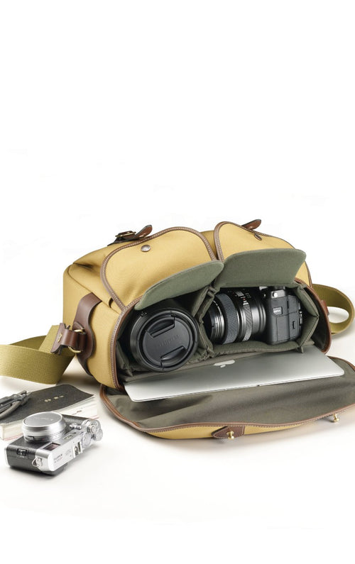 Camera Bags, Shoulder Bags, Cases & Rucksacks