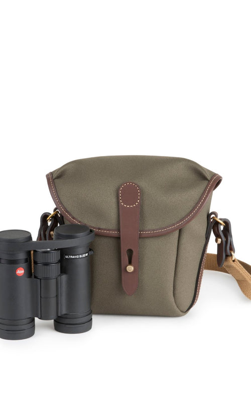 Billingham S4 Camera Bag Review