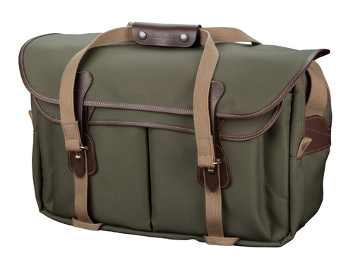 5-Series MKII Camera Bags – Billingham USA