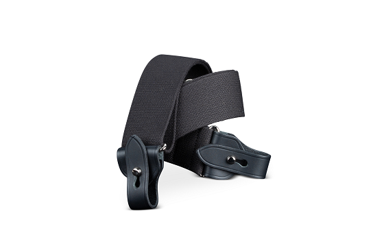 Best Boy Tote - Sage FibreNyte/Black Leather