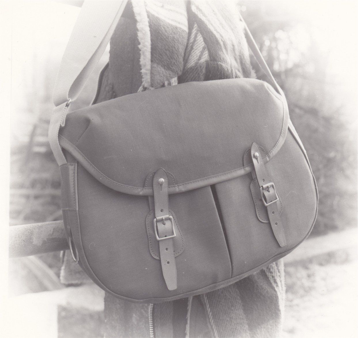 THE STORY Billingham USA