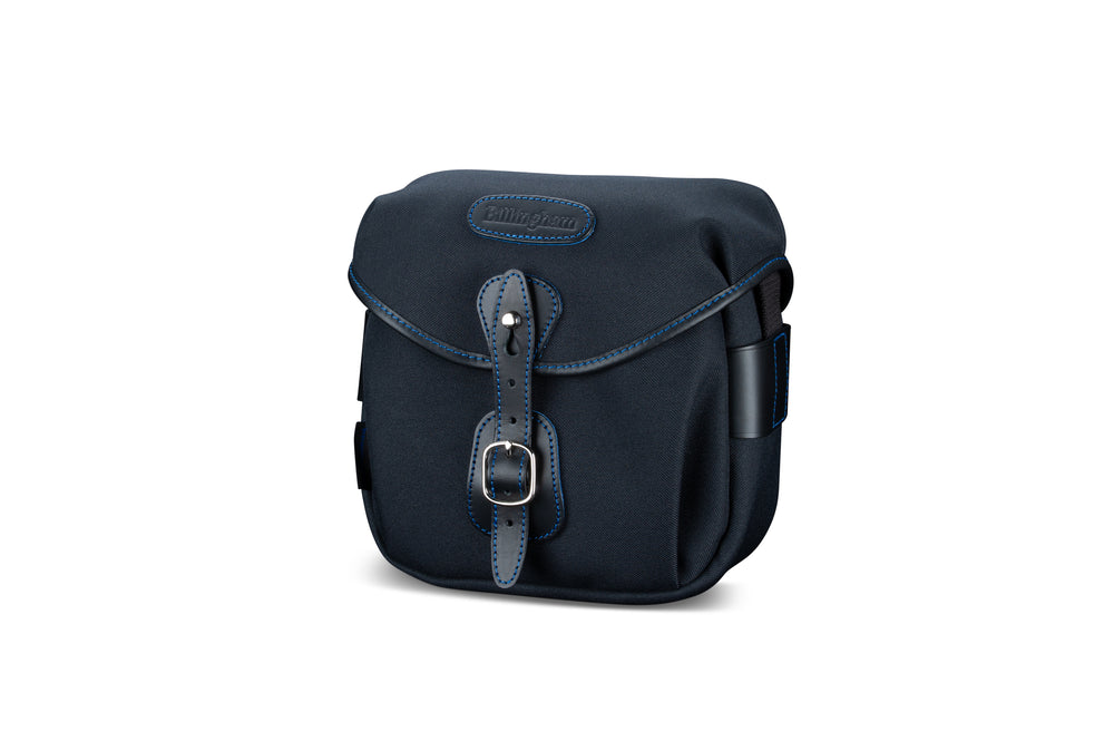 Hadley Digital Camera Bag Midnight Front