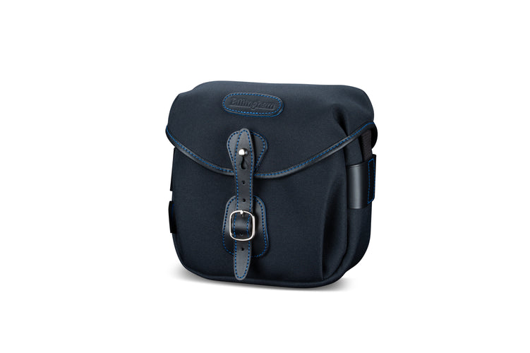Hadley Digital Camera Bag Midnight Front