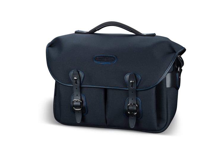 Hadley One Camera/Laptop Bag - Midnight