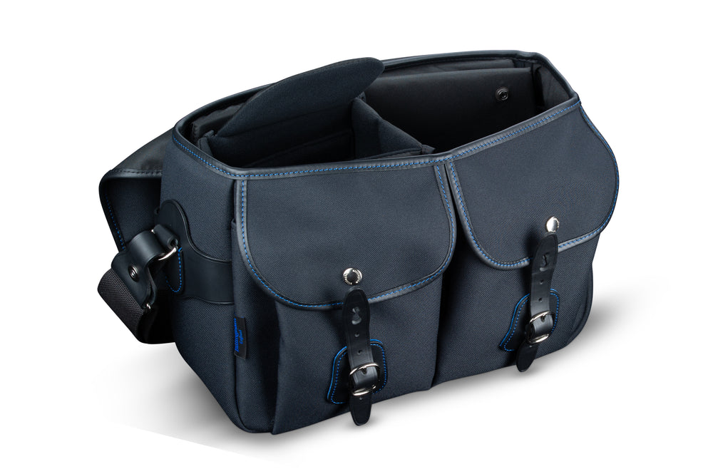 Hadley One Camera/Laptop Bag - Midnight