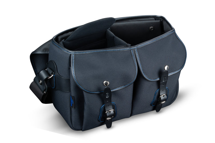 Hadley One Camera/Laptop Bag - Midnight