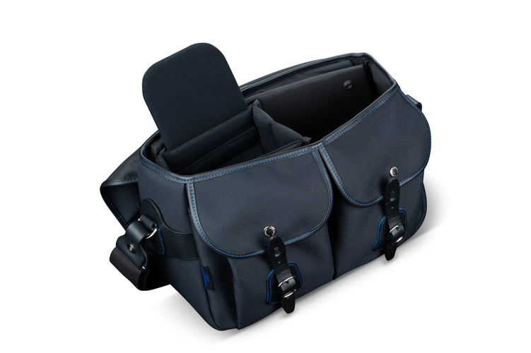 Hadley One Camera/Laptop Bag - Midnight