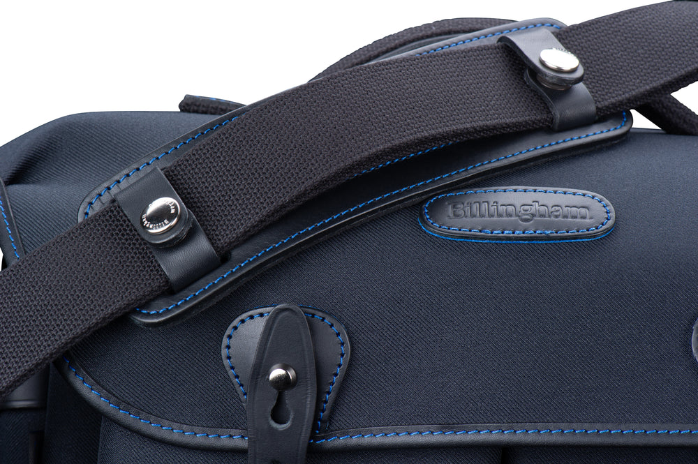 Hadley One Camera/Laptop Bag - Midnight