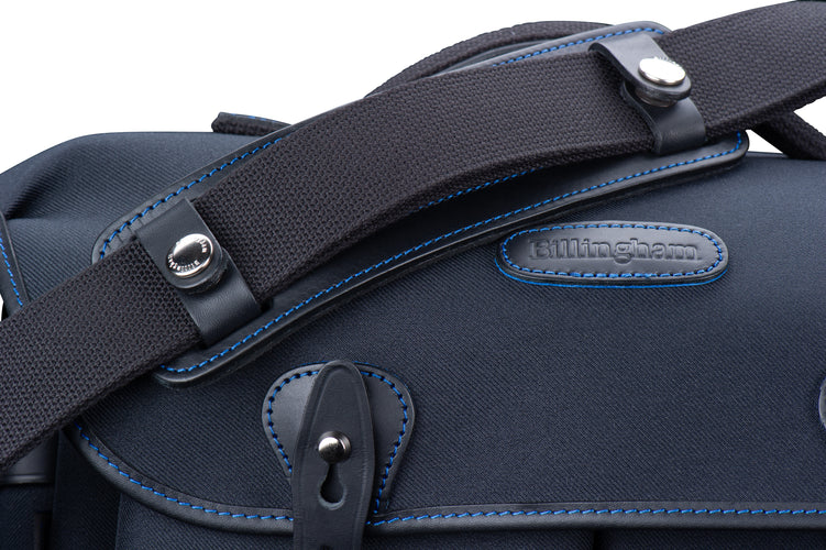 Hadley One Camera/Laptop Bag - Midnight