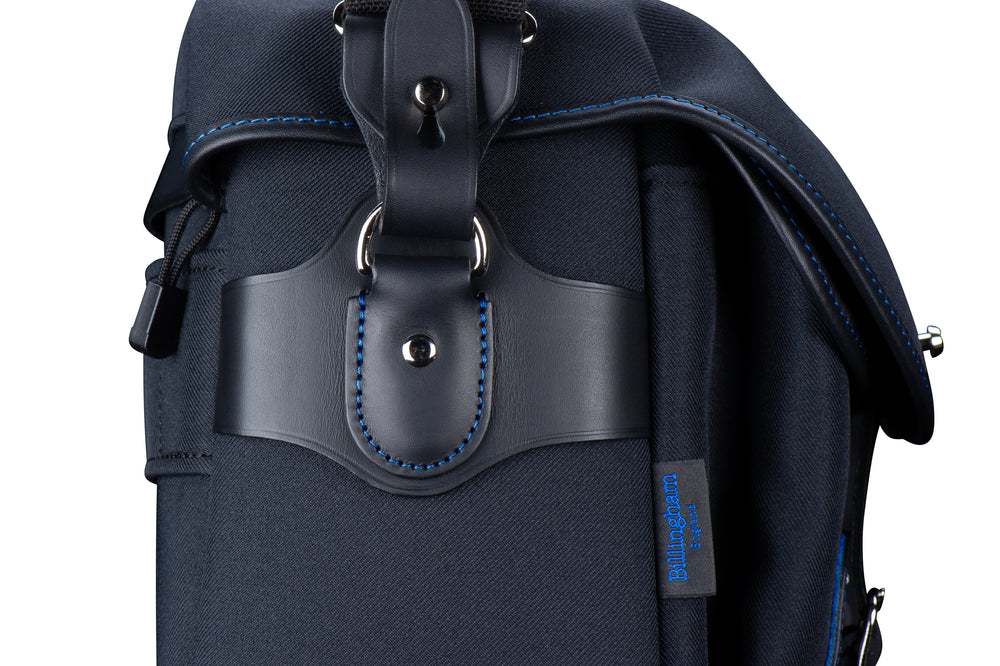 Hadley One Camera/Laptop Bag - Midnight