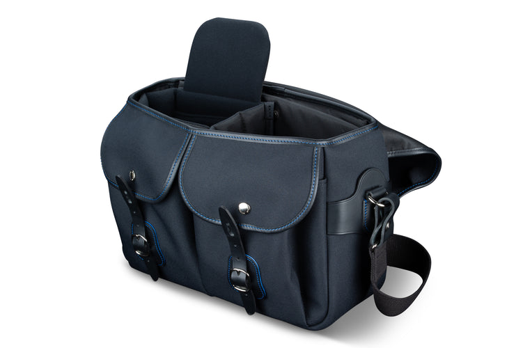 Hadley One Camera/Laptop Bag - Midnight