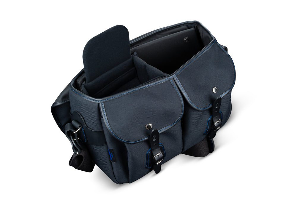 Hadley One Camera/Laptop Bag - Midnight