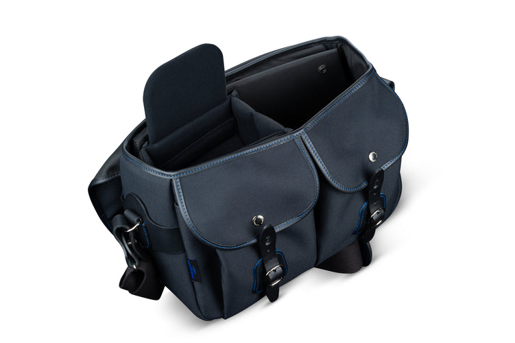 Hadley One Camera/Laptop Bag - Midnight