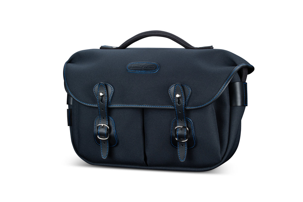 Hadley Pro Camera Bag Midnight Front
