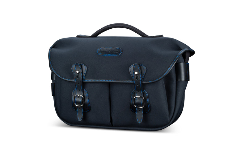 Hadley Pro Camera Bag Midnight Front