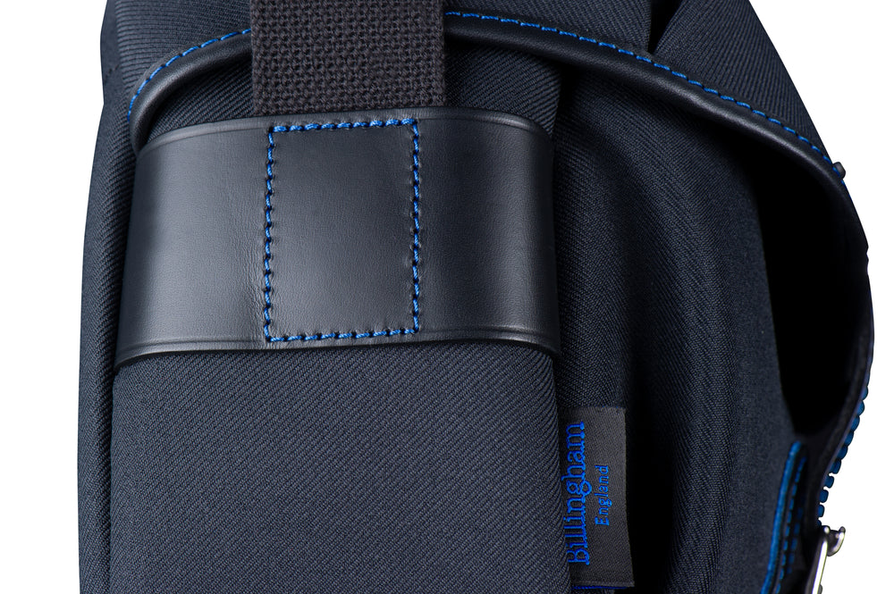Hadley Pro Camera Bag Midnight Side