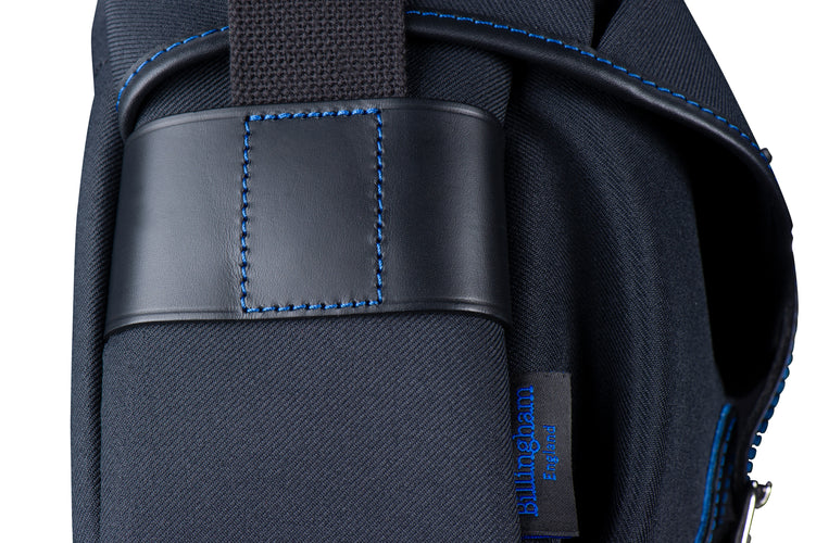 Hadley Pro Camera Bag Midnight Side