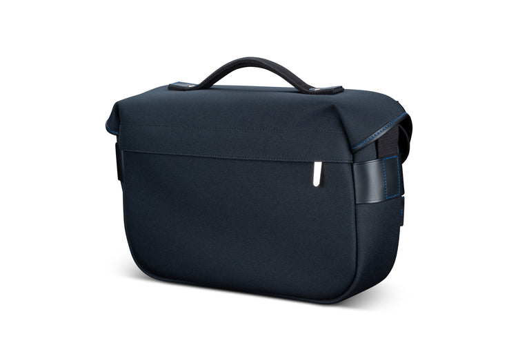 Hadley Pro Camera Bag Midnight Back