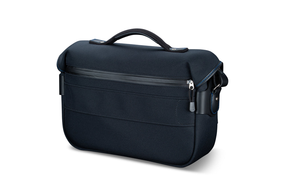 Hadley Pro 2020 Camera Bag Midnight Back
