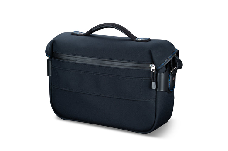 Hadley Pro 2020 Camera Bag Midnight Back