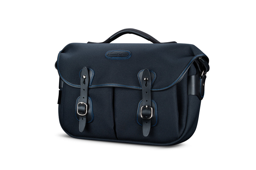 Hadley Pro 2020 Camera Bag Midnight Front
