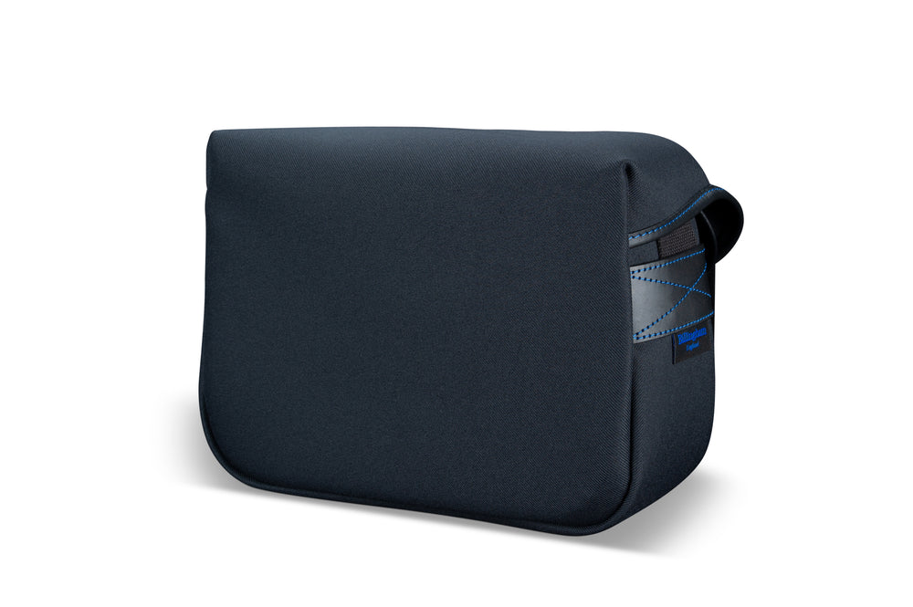 Hadley Small Camera Bag Midnight Rear