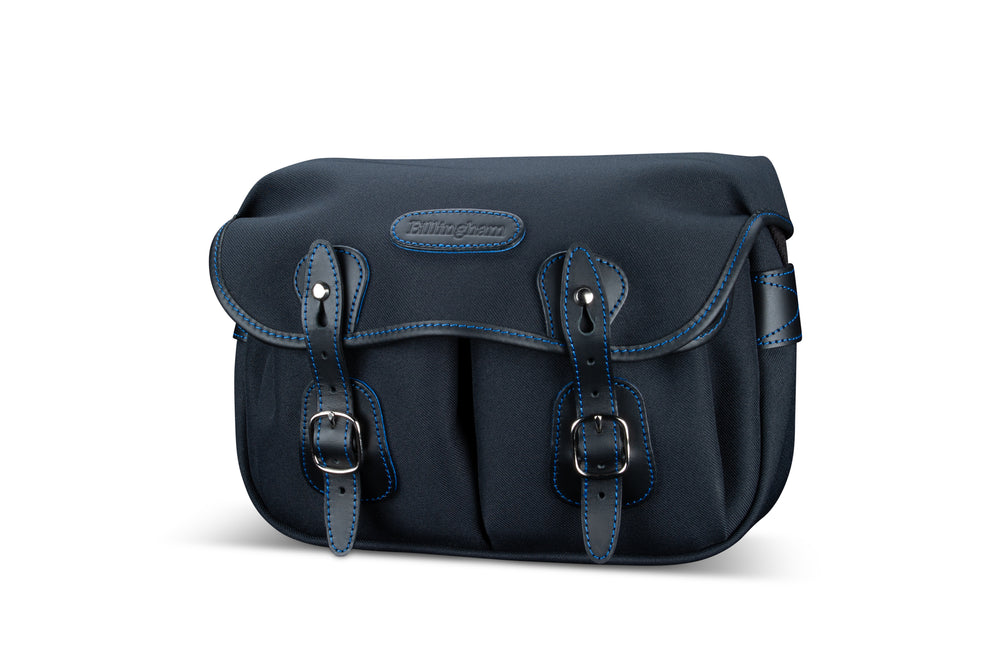 Hadley Small Camera Bag Midnight Front
