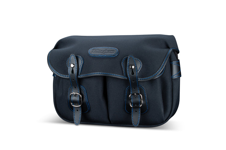 Hadley Small Camera Bag Midnight Front