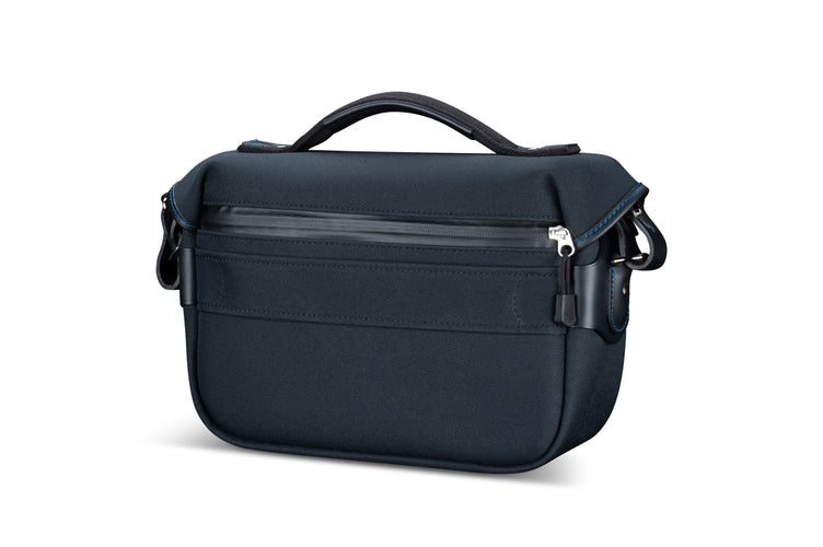 Hadley Small Pro Camera Bag Midnight Back