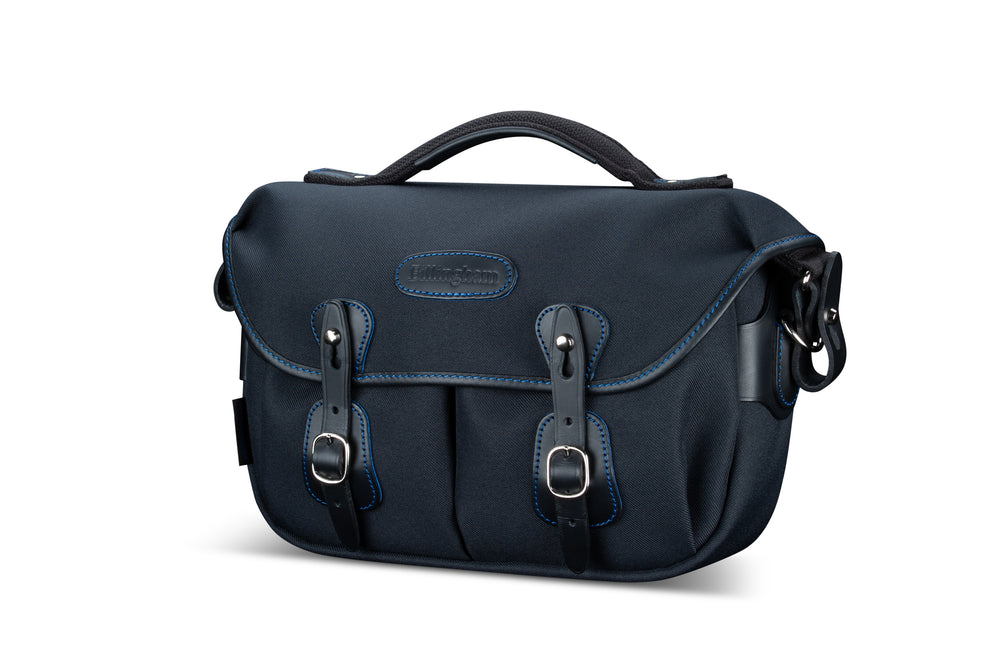 Hadley Small Pro Camera Bag Midnight Front