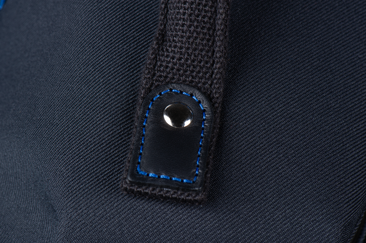 Hadley Small Pro Camera Bag Midnight Top Handle