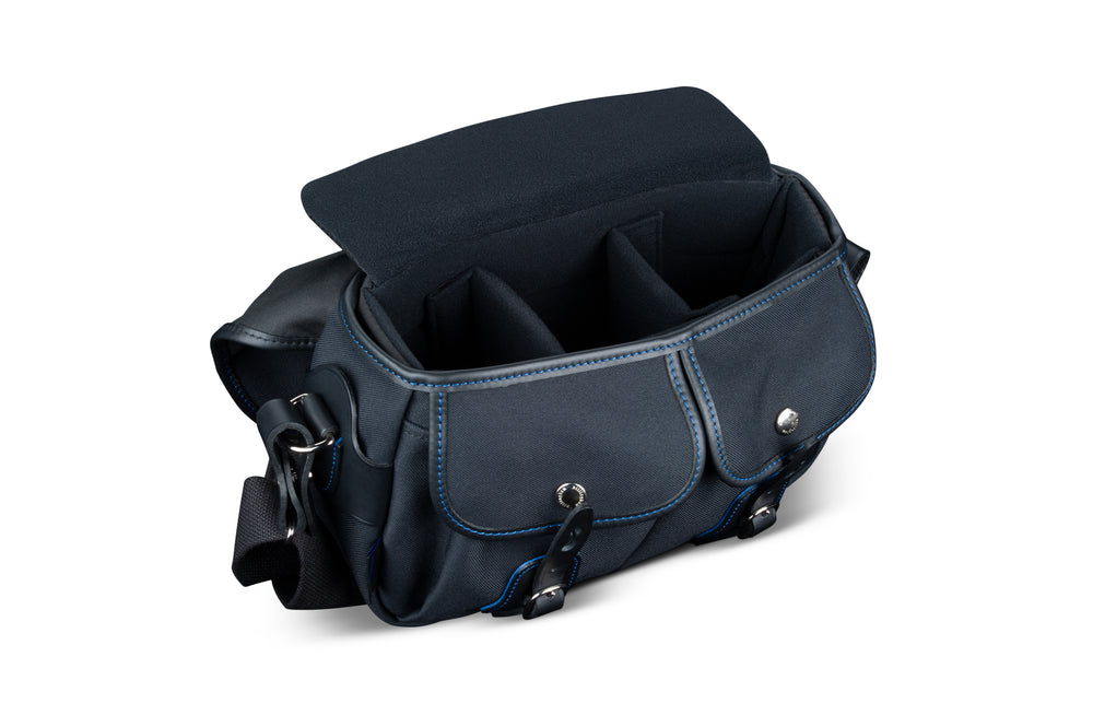 Hadley Small Pro Camera Bag Midnight Inside
