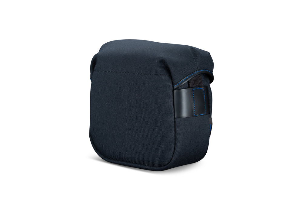 Hadley Digital Camera Bag Midnight Rear