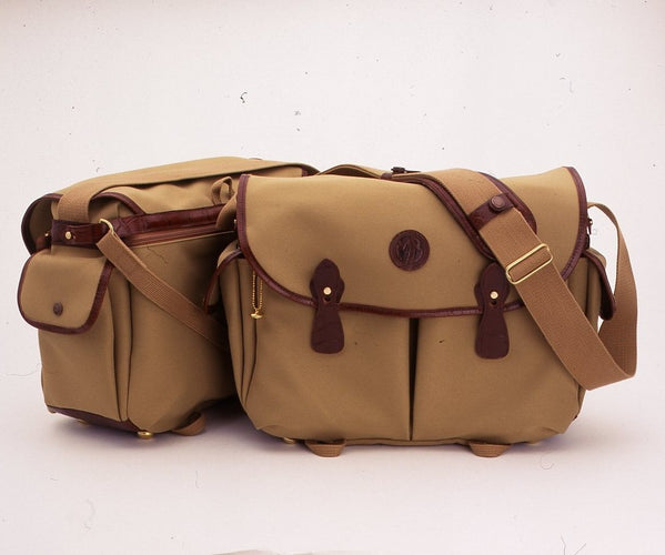 Billingham Kinsy Bag (MB Range) - Khaki/Brown