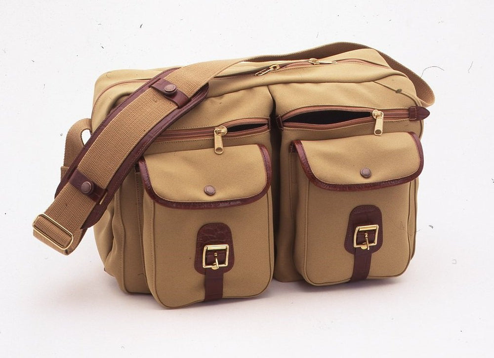 Kram (MB Range) - Khaki/Brown