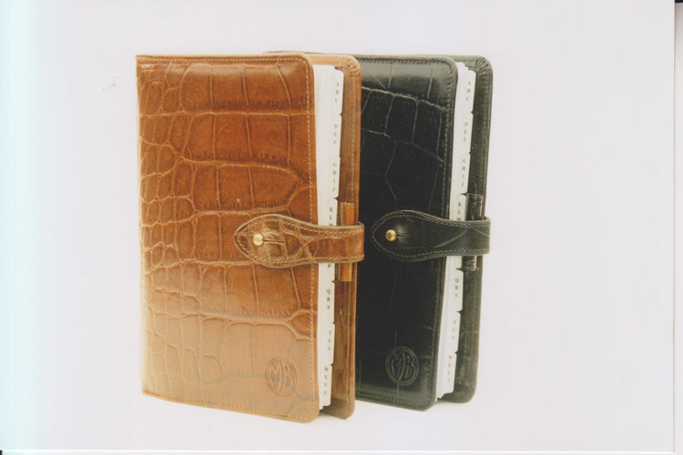 Leather Goods (MB Range) - Key Bell Pouch (8-01)