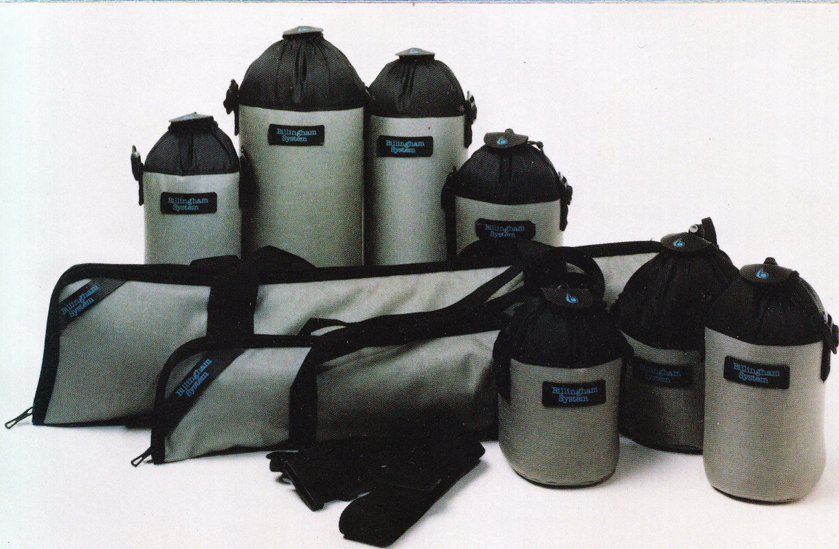 Leofoto USA] Leofoto Tripod Bag for Tripod with PG-1 Gimbal Head | eBay