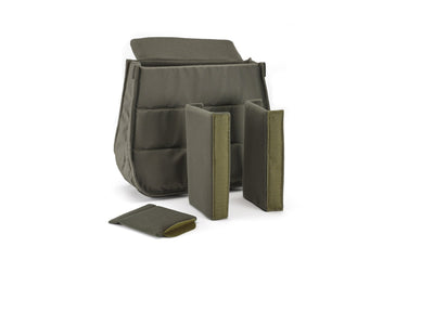 35 Rucksack Padded Insert (Olive)