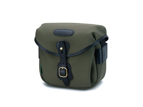 Billingham Hadley Digital - Black FibreNyte - Black