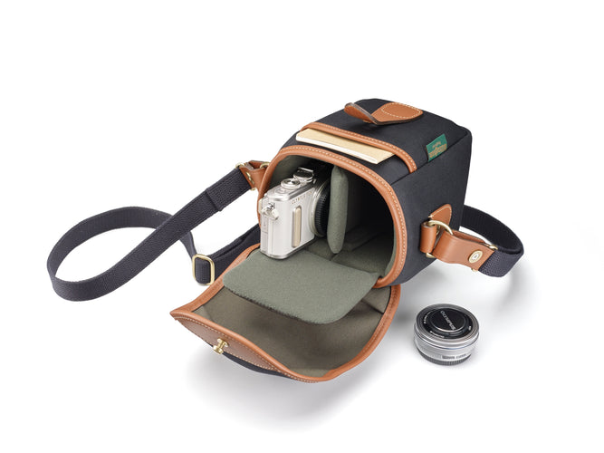 Buy Small Camera Bag DSLR Shoulder Bag Canvas Messenger Bag Waterproof  Digital Camera for Sony, Canon, Olympus (Small, Orange) Online at  desertcartINDIA
