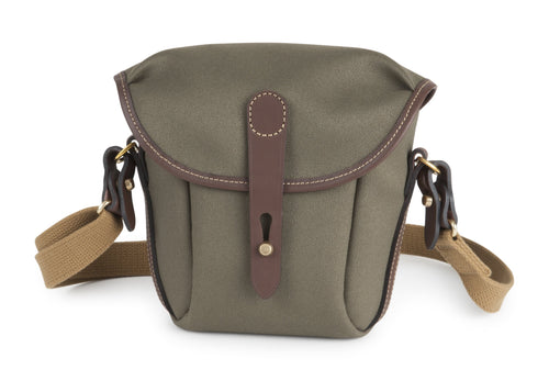 Small best sale binocular case