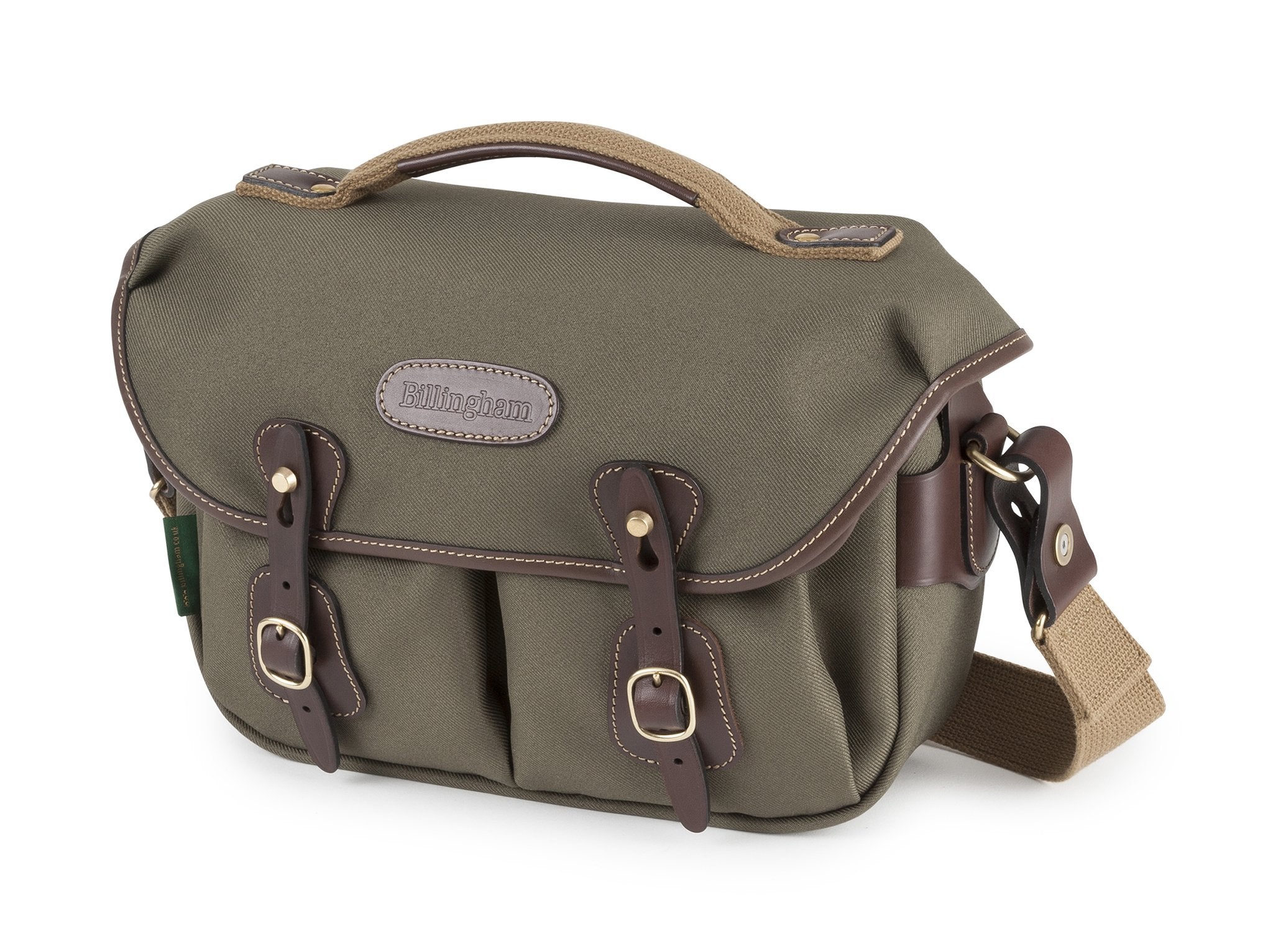 Billingham Hadley Small Review - The Ultimate Street Bag?