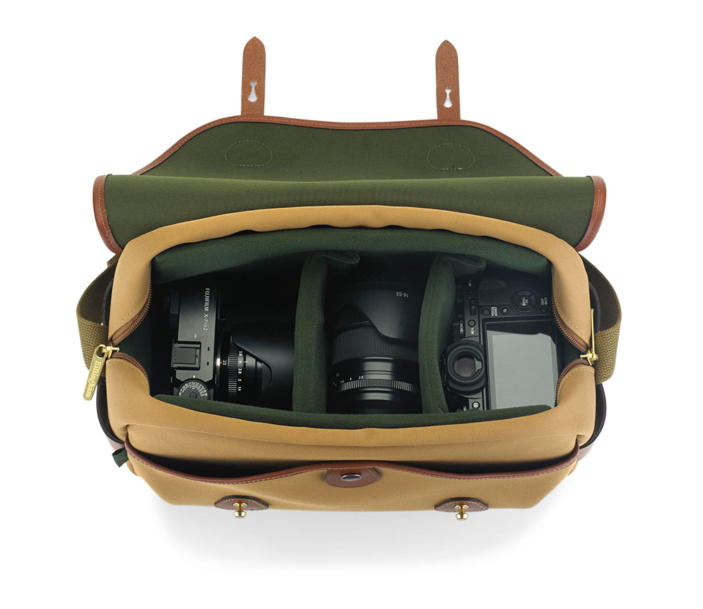 Billingham S2 Camera Bag Review
