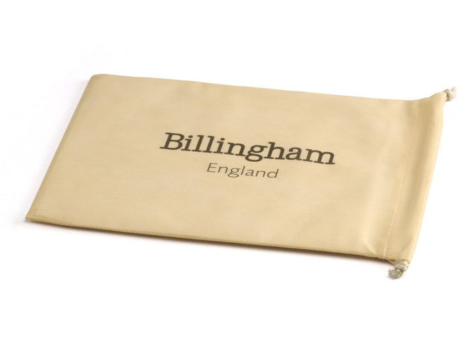Billingham Drawstring Bag - Size A