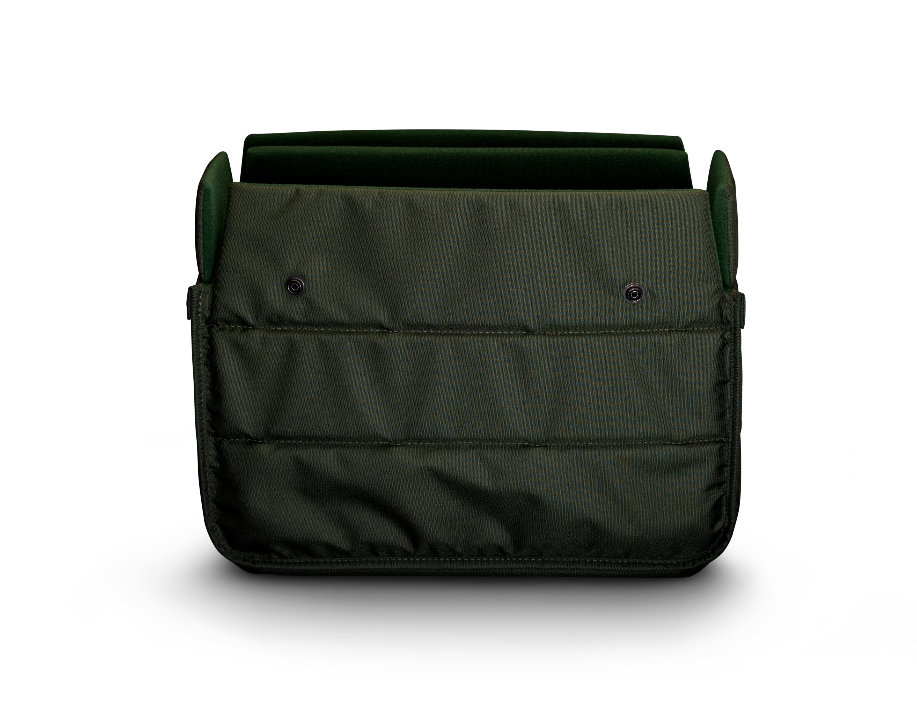 Padded Inserts - Olive / Eventer MKII – Billingham USA