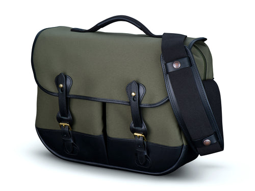 BILLINGHAM MINI EVENTER SAGE/NOIR FIBRENYTE BILLINGHAM MINI EVENTER SAGE/NOIR FIBRENYTE