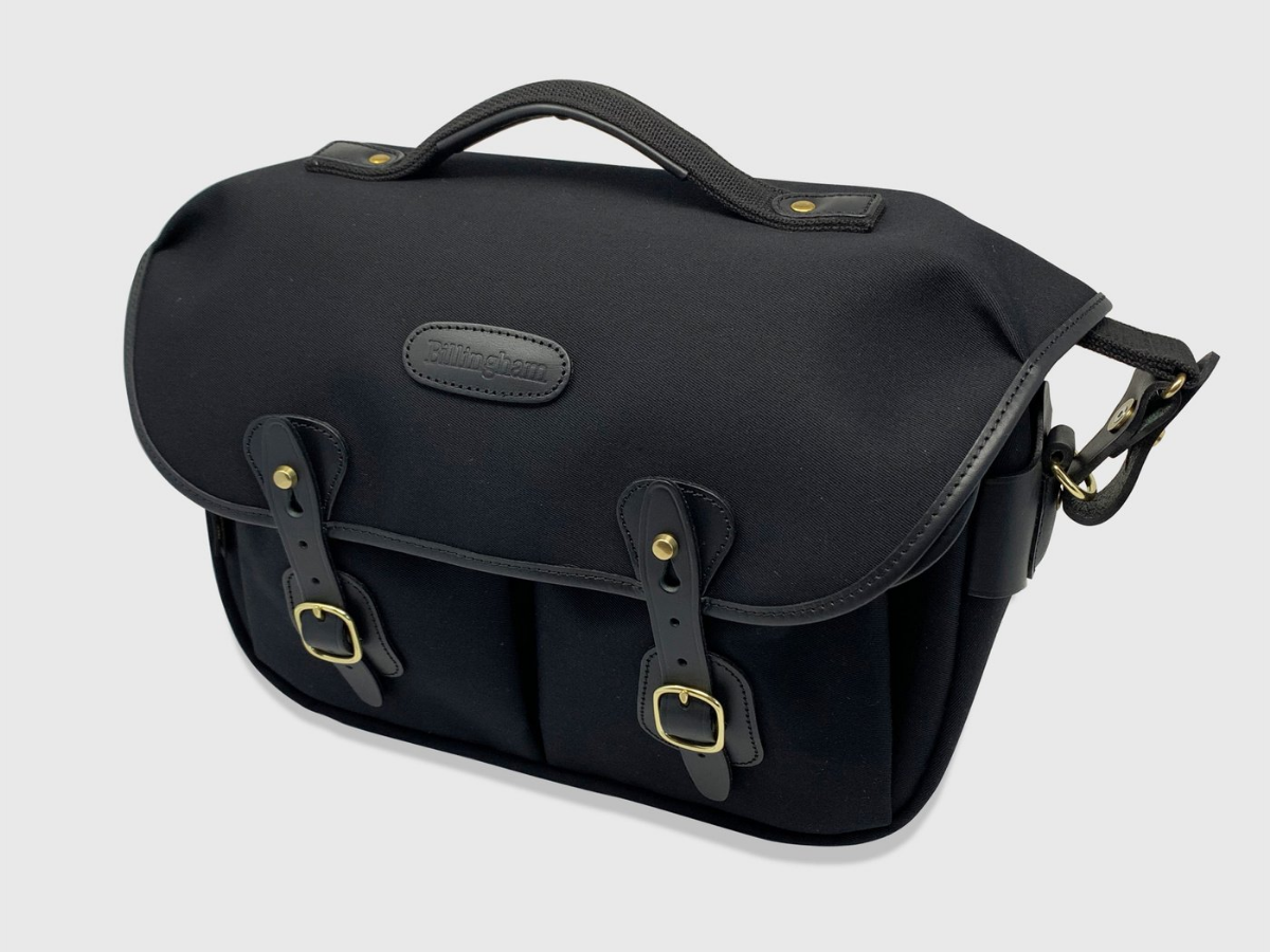 Greg Williams X Billingham Camera Bag - Hadley Pro 2020 Greg Williams X Billingham Camera Bag - Hadley Pro 2020